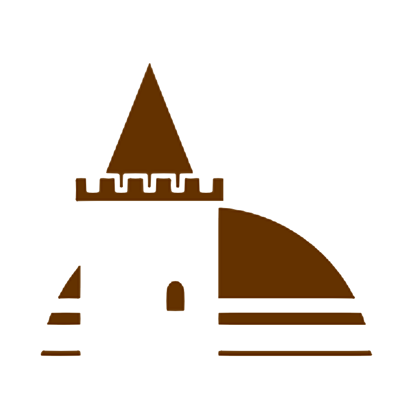 Stargarder Burgverein Wappen